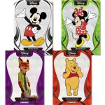 KAKAWOW PHANTOM Disney Trading Cards 2025 Doboz