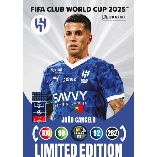 João Cancelo