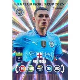 Phil Foden