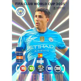 Rodri