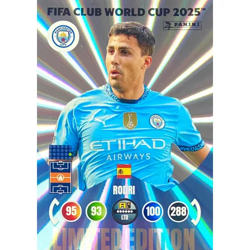 Rodri