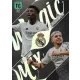 225. Aurélien Tchouaméni / Federico Valverde