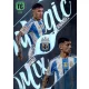 227. Enzo Fernández / Cristian Romero