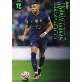 106.  Kylian Mbappé