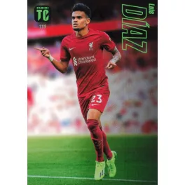 111.  Luis Diaz