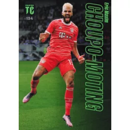 134.  Eric Maxim Choupo-Moting