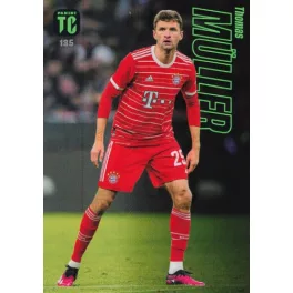 135.  Thomas Müller