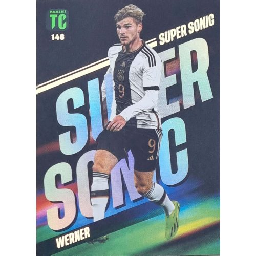 146.  Timo Werner 