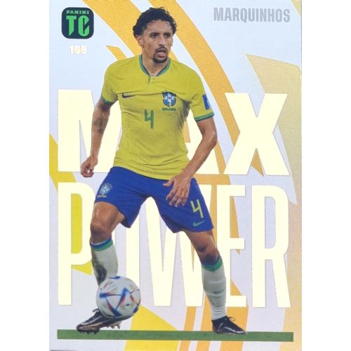 165.  Marquinhos