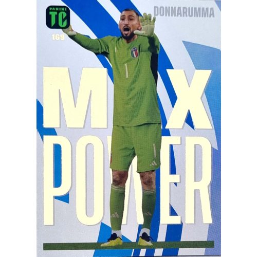 169.  Gianluigi Donnarumma