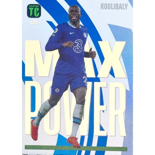 172.  Kalidou Koulibaly