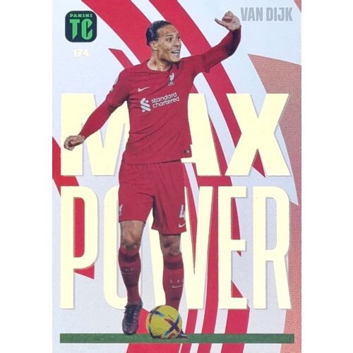 174.  Virgil van Dijk