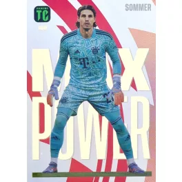 180.  Yann Sommer
