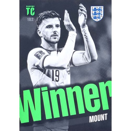 182.  Mason Mount