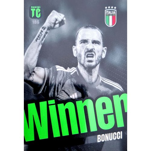 185.  Leonardo Bonucci