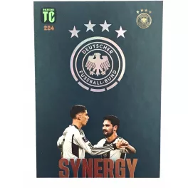 224.  Kai Havertz / Ilkay Gündogan