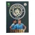 227.  Riyad Mahrez / Kevin De Bruyne