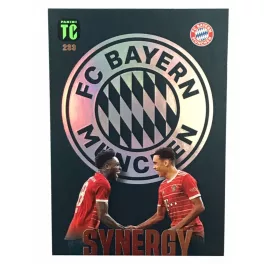 233.  Alphonso Davies / Jamal Musiala