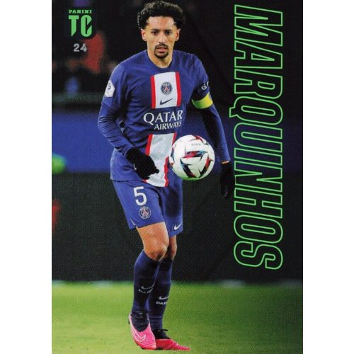 24.  Marquinhos