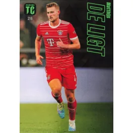 26.  Matthijs de Ligt