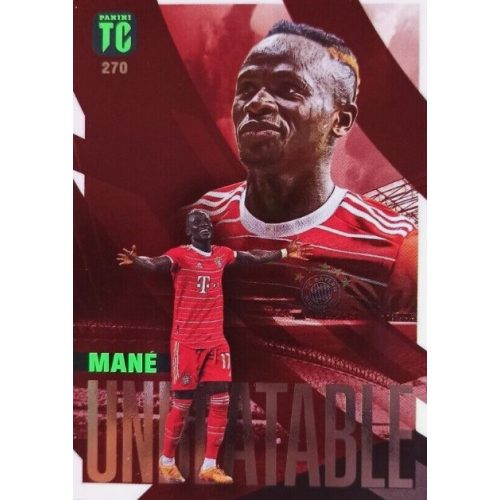 270.  Sadio Mané 