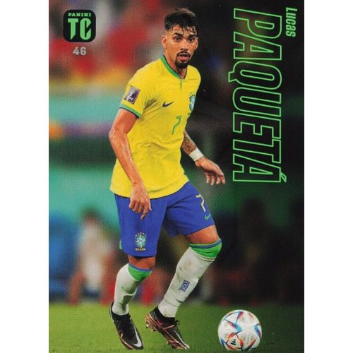 46.  Lucas Paquetá