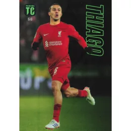 56.  Thiago Alcântara