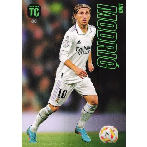 60.  Luka Modrić