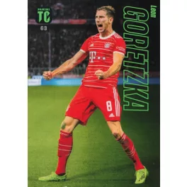 63.  Leon Goretzka