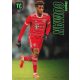 99.  Kingsley Coman