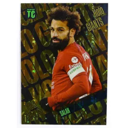 Salah - Holo Giants