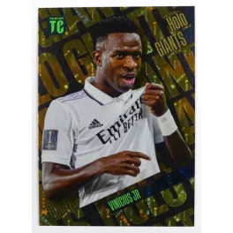 Vinicius Jr - Holo Giants
