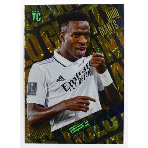 Vinicius Jr - Holo Giants