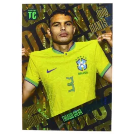 Thiago Silva - Holo Giants