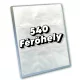Kártyagyűjtő Album - 9 zsebes (540 férőhelyes)