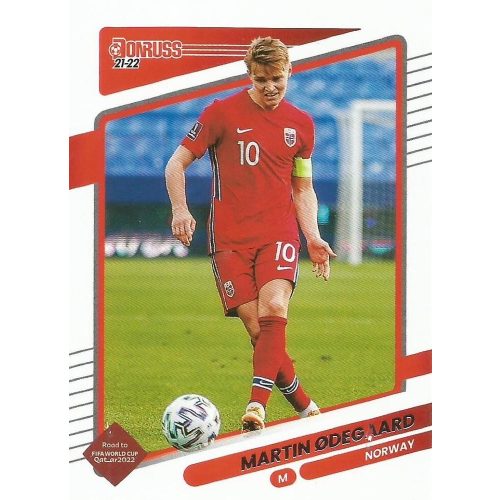 103. Martin Ødegaard