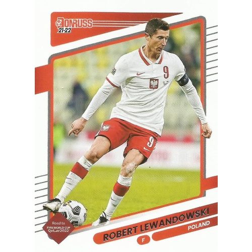 108. Robert Lewandowski