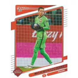 112. Wojciech Szczęsny