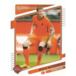 131. Wout Weghorst