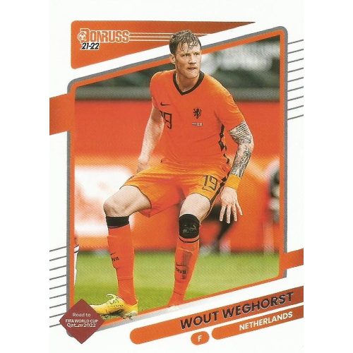 131. Wout Weghorst