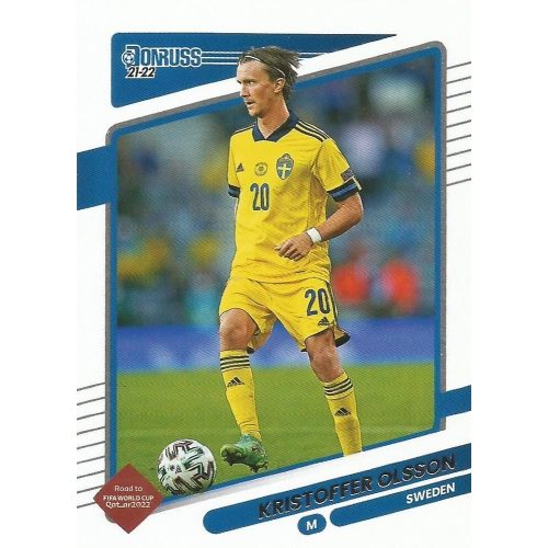 157. Kristoffer Olsson