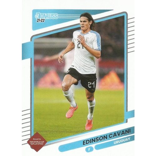 168. Edinson Cavani