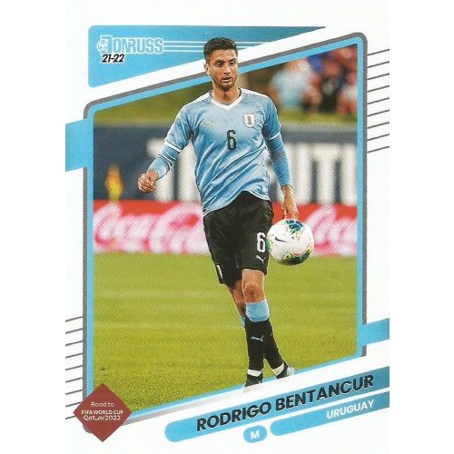 172. Rodrigo Bentancur