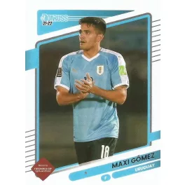 173. Maxi Gómez