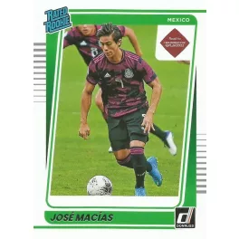 183. José Macías