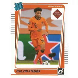 186. Calvin Stengs