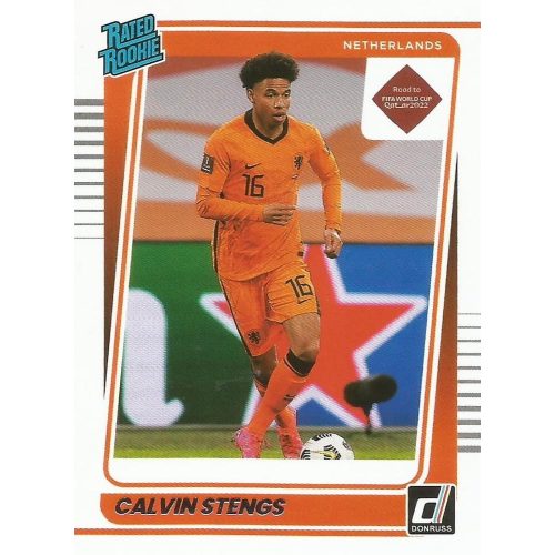 186. Calvin Stengs