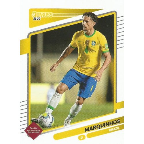 19. Marquinhos