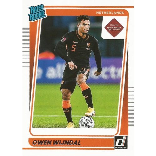 197. Owen Wijndal