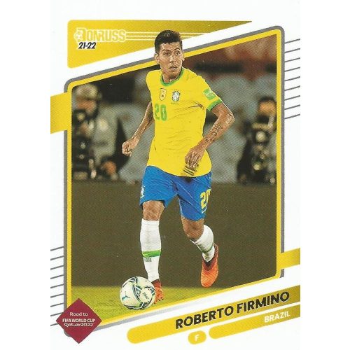 25. Roberto Firmino